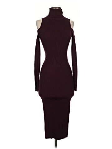 Mustard Seed Cocktail Dress (view 1)