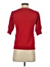 H By Halston Red Pullover Sweater Size S - photo 2