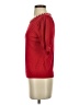 H By Halston Red Pullover Sweater Size S - photo 5
