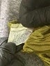 Babette Green Long Sleeve Blouse Size XL - photo 7
