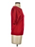 H By Halston Red Pullover Sweater Size S - photo 4