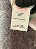 Attention 100% Polyester Ivory Short Sleeve T-Shirt Size M - photo 8