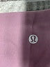 Lululemon Athletica Purple Active Pants Size 4 - photo 7