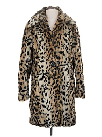 Matison Stone Coat (view 1)