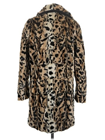 Matison Stone Coat (view 2)