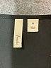 Frenchi Black Sleeveless Top Size M - photo 7