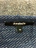 Annabelle Blue Cardigan Size M - photo 7