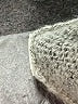 CALVIN KLEIN JEANS Silver Cardigan Size M - photo 8