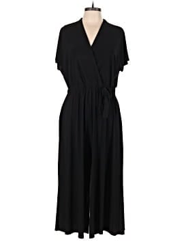 Sandra Darren Jumpsuit