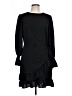 Unbranded Black Cocktail Dress Size L - photo 1