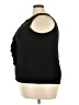 DressBarn Black Sleeveless Blouse Size 3X - photo 5