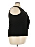 DressBarn Black Sleeveless Blouse Size 3X - photo 4