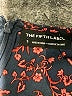 The Fifth Label 100% Polyester Floral Black Casual Dress Size S - photo 6