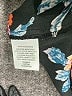Halogen 100% Polyester Black Sleeveless Blouse Size L - photo 8