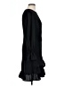 Unbranded Black Cocktail Dress Size L - photo 4