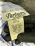 Assorted Brands 100% Polyester Blue Long Sleeve Blouse Size 10 - photo 4