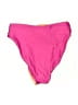 J.Crew Color Block Pink Swimsuit Bottoms Size XS - photo 2