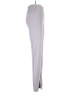 Athleta Solid Gray Dress Pants Size M - photo 4