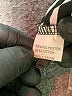 ePretty Stripes Black Jumpsuit Size no size - photo 5