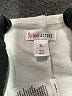 Flirtitude Solid Ivory Shorts Size XL - photo 3