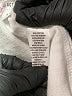 Flirtitude Solid Ivory Shorts Size XL - photo 4