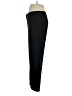 Fashion Bug Solid Black Dress Pants Size 12 (estimated) - photo 5