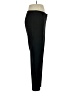 Fashion Bug Solid Black Dress Pants Size 12 (estimated) - photo 4