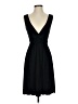 Max Studio Solid Black Cocktail Dress Size S - photo 1