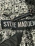 Steve Madden Gray Coat Size XS - photo 6