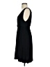 Max Studio Solid Black Cocktail Dress Size S - photo 5