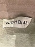 Nicholas Tan Trenchcoat Size 2 - photo 3