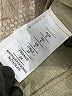 Nicholas Tan Trenchcoat Size 2 - photo 4