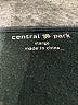 Central Park 100% Polyester Black Vest Size XL - photo 6