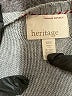 Heritage Green Poncho Size XS - photo 7