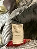 Heritage Green Poncho Size XS - photo 8