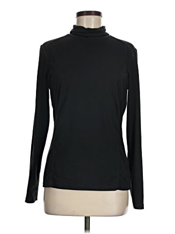 Alpine Design Long Sleeve Turtleneck (view 1)