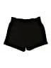 Maurices Solid Black Shorts Size S - photo 1