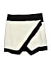 JoFit Color Block Ivory Casual Skirt Size M - photo 1
