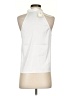 On 34th White Sleeveless Blouse Size XXS - photo 2