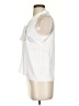 On 34th White Sleeveless Blouse Size XXS - photo 5