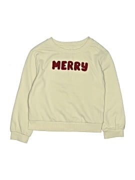 Cat & Jack Sweatshirt