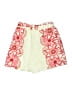 Deja Bleu Print Ivory Board Shorts Size XL - photo 2