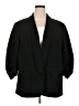 Bar III Black Blazer Size 3X - photo 1