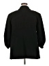 Bar III Black Blazer Size 3X - photo 2