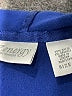 Zenergy by Chico's Blue Pullover Sweater Size Sm (0) - photo 7