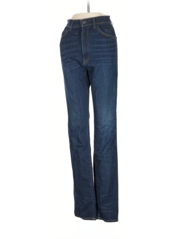 Imogene and Willie Jeans (view 1)