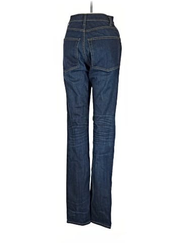Imogene and Willie Jeans (view 2)