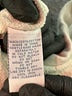 Fleurette Silver Pullover Sweater Size M - photo 7