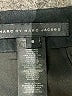 Marc by Marc Jacobs Solid Black Formal Skirt Size 6 - photo 4