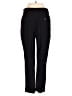 Rick Owens 100% Cupro Black Casual Pants Size 4 - photo 2
